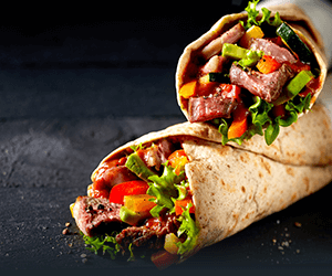 livraison tex mex à  paray vieille poste