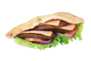 commander sandwichs à  paray vieille poste